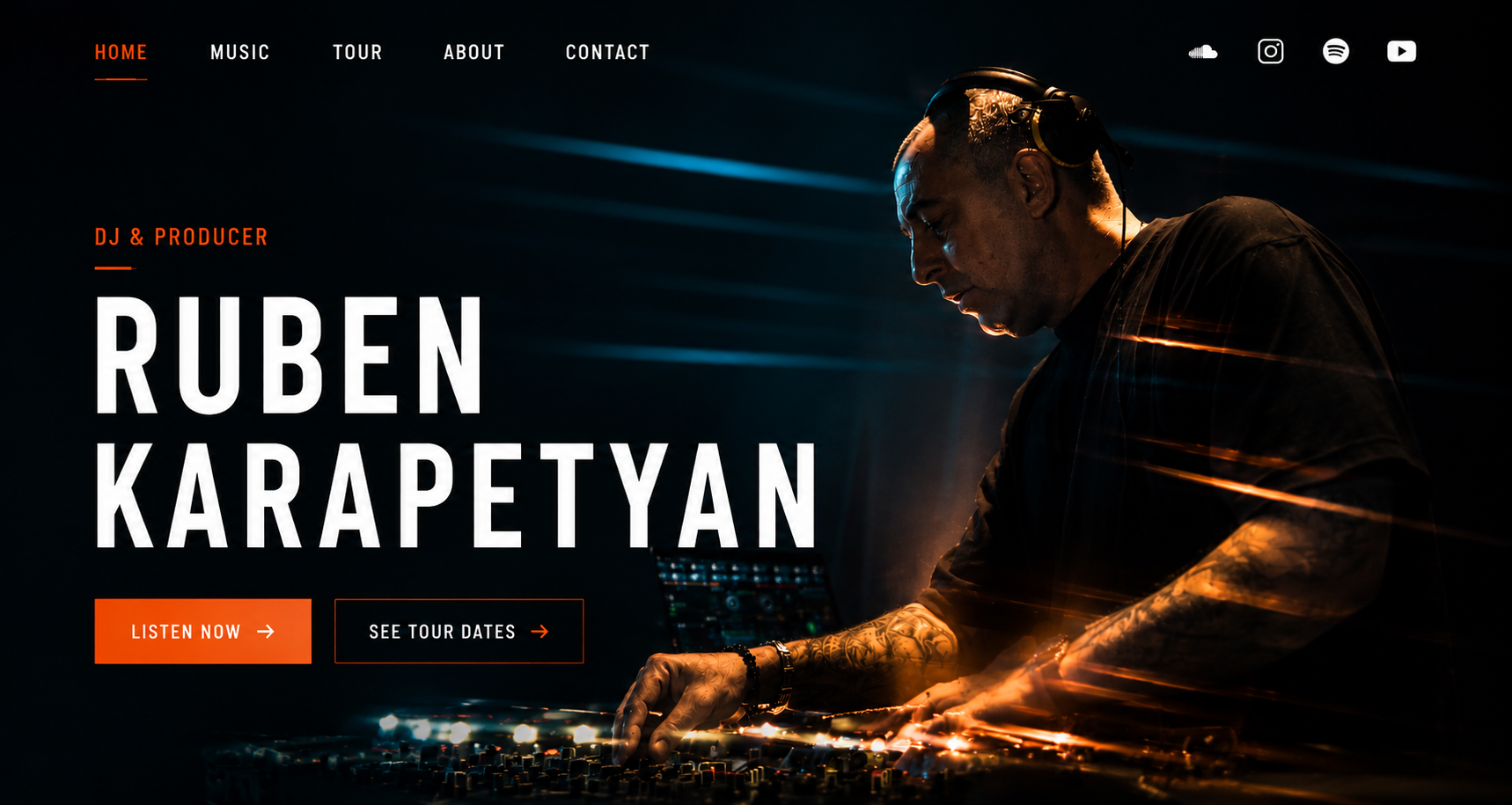 Ruben Karapetyan