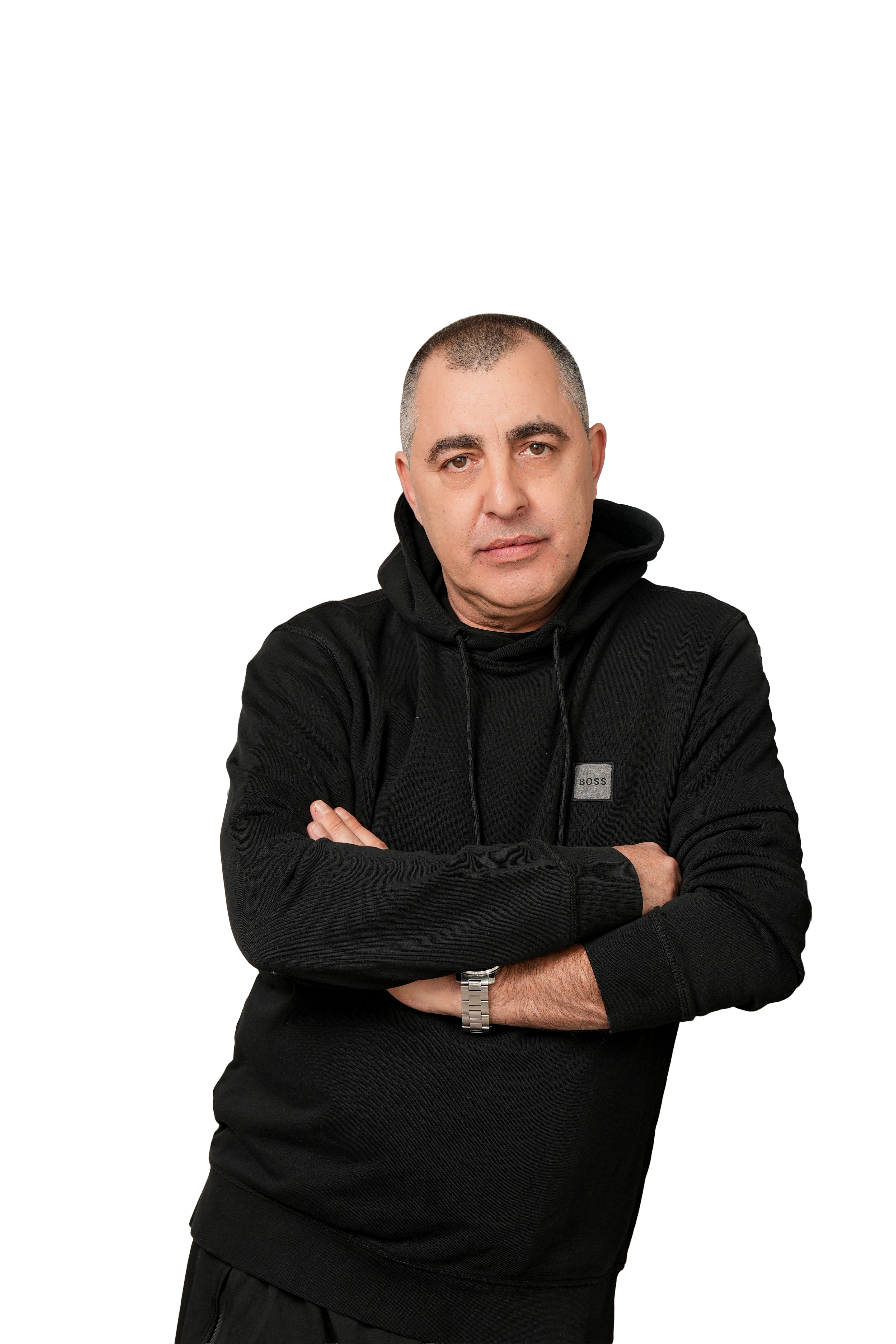 Ruben Karapetyan Tour Photo
